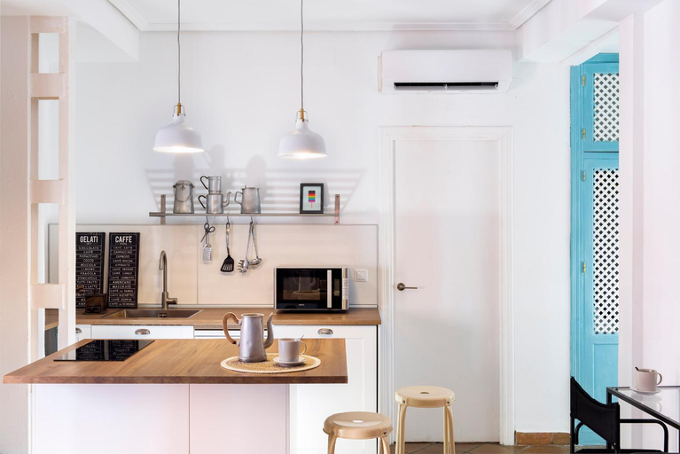 Others 2, Lepanto Premium Apartments, Sevilla