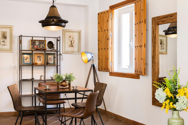 Others 3, Lepanto Premium Apartments, Sevilla