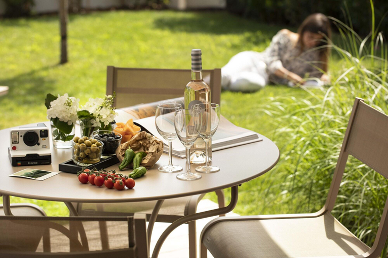 Food & Drinks 5, Villa Du Pyla, Gironde