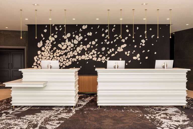 Others 1, Dolce By Wyndham Versailles - Domaine Du Montcel, Yvelines