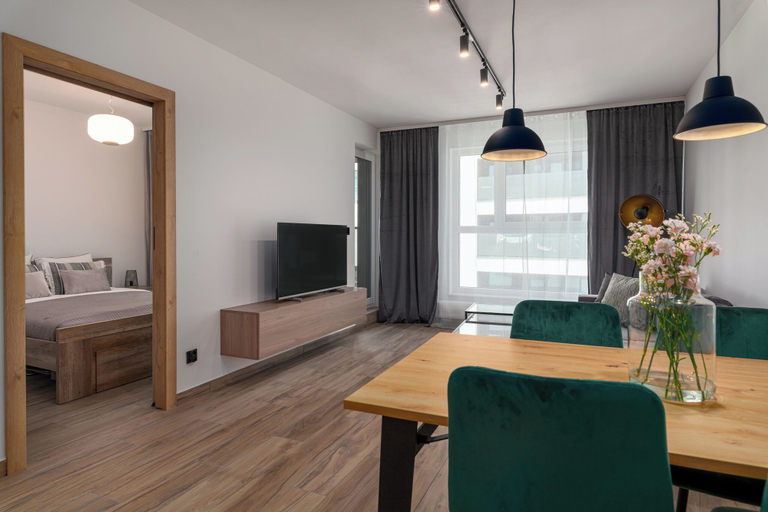 Others 5, Pure Rental Premium Apartments, Środa Śląska