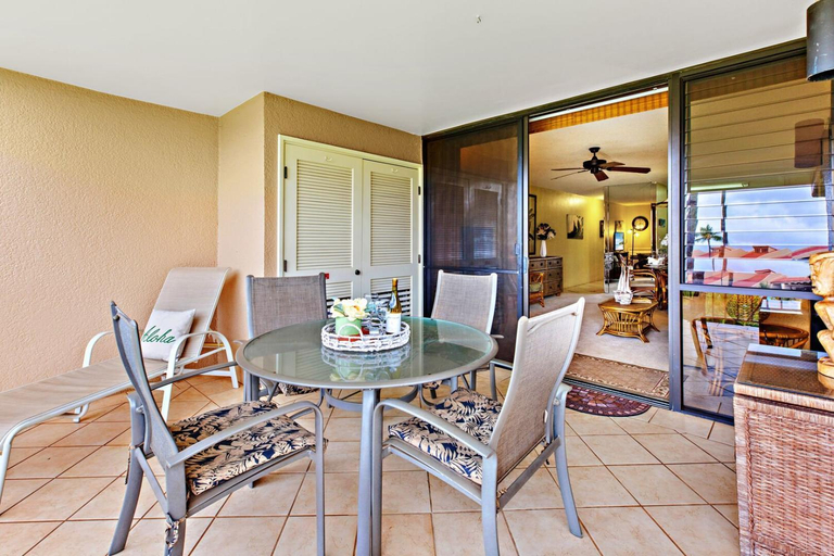 Others 3, Cozy Condo in Kihei at Kamaole Sands Building 3 Unit 202, Maui