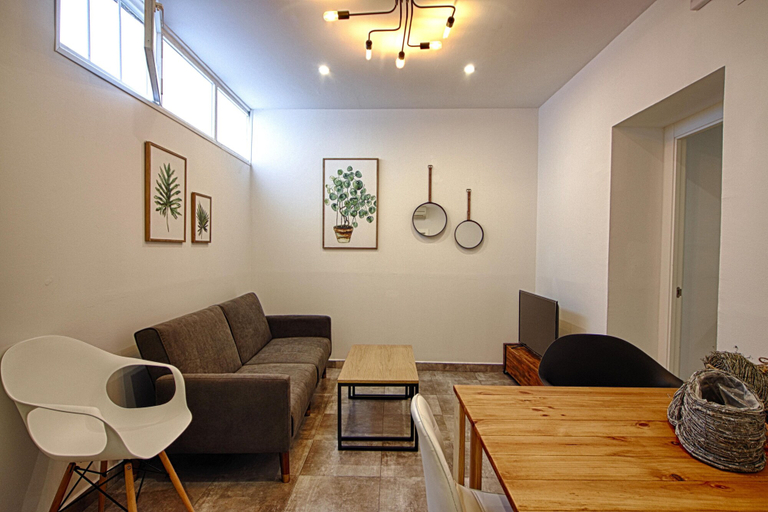 Others 5, Apartamentos Gladiador, Badajoz