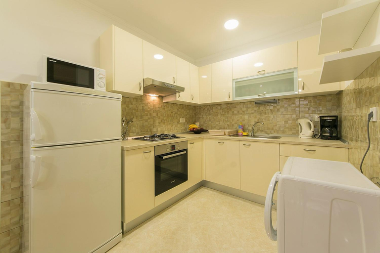 Others 3, Apartments by the sea Brela, Makarska - 20778, Brela