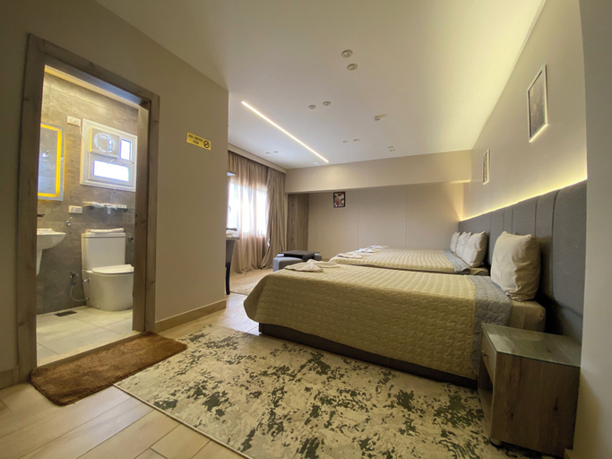 Bedroom 8