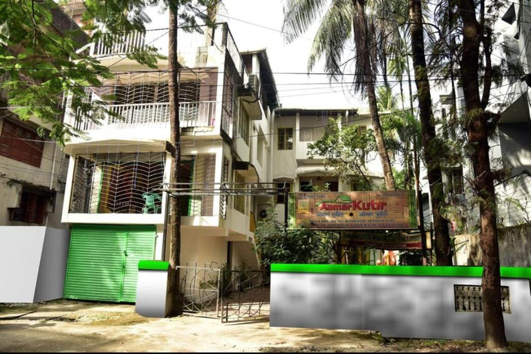 Exterior & Views 5, Aamar Kutir by StayApart, Darjiling