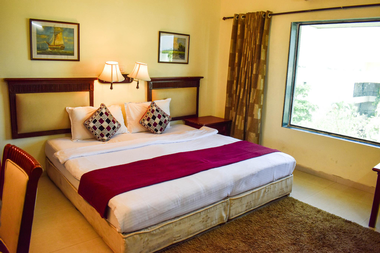 Bedroom 13