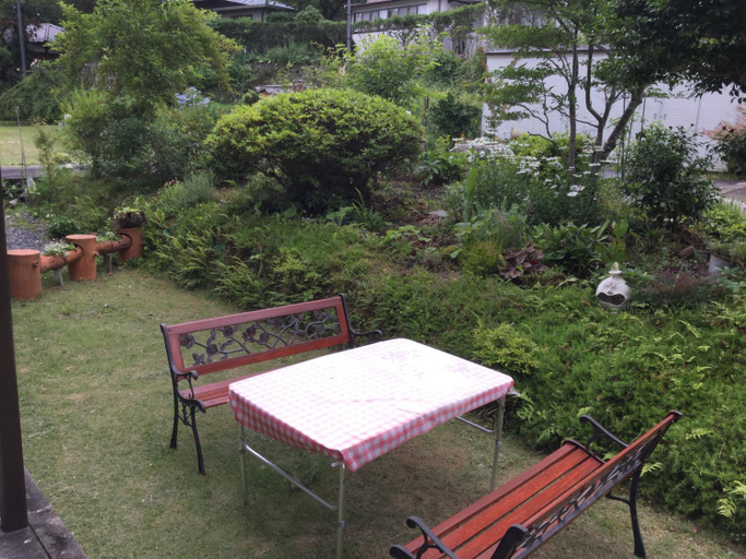 Others 5, 湯布院月灯り, Yufu