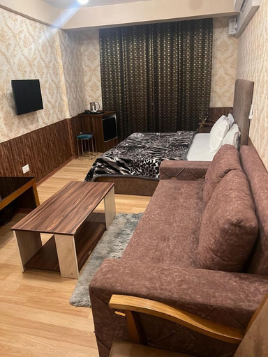 Others 5, Hotel Golden Palm By Rattans By GRB, Srinagar