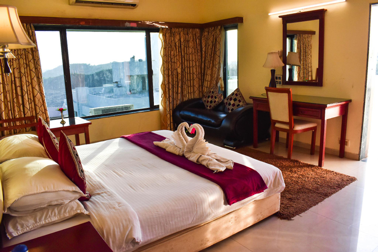 Bedroom 15