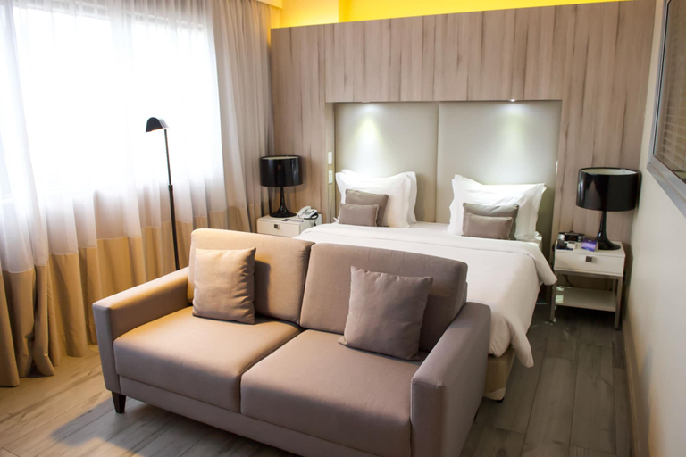 Bedroom 12