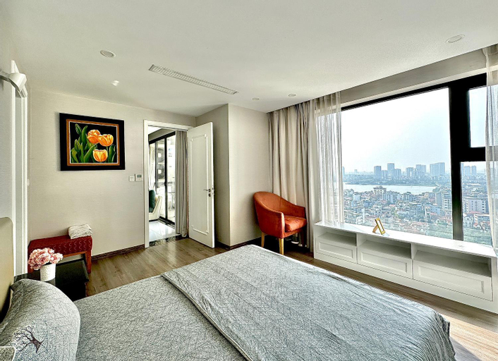 Others 5, Westlake Homestay Hanoi - D'Le Roi Soleil, Tây Hồ