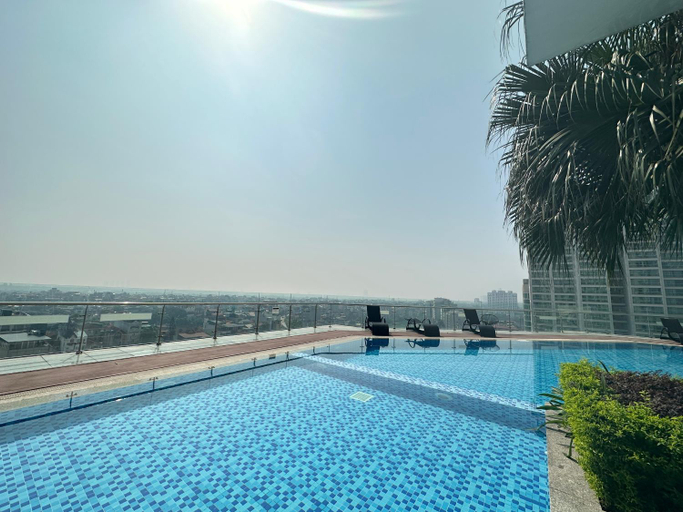 Sport & Beauty 2, D.' Le Roi Soleil - Westlake Homestay Hanoi, Tây Hồ