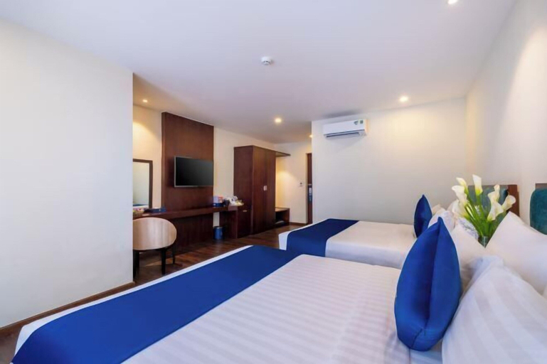 Bedroom 14