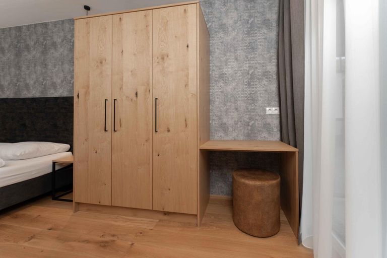 Bedroom 2, A CASA Serenity, Landeck