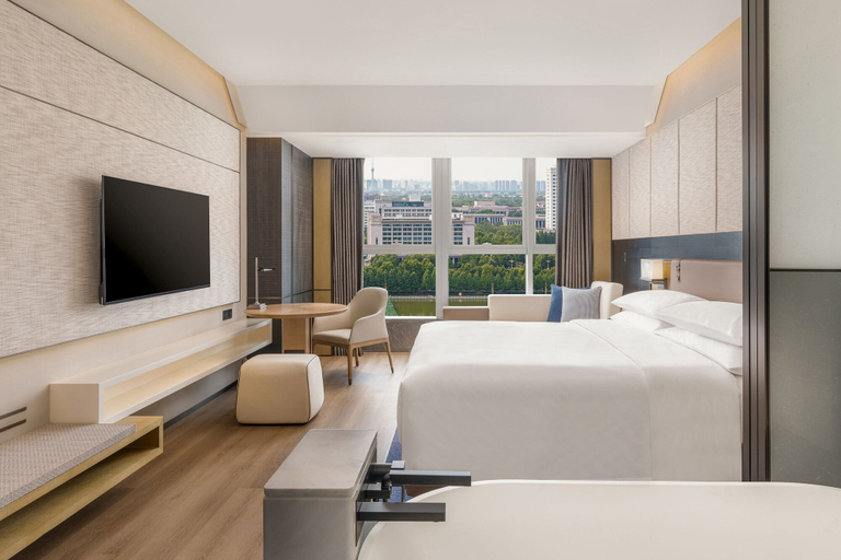 Others 5, Luoyang Marriott Hotel, Luoyang
