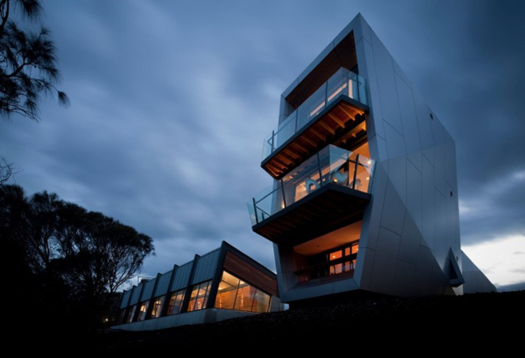 Exterior & Views 2, The Pavilions at Mona, Glenorchy