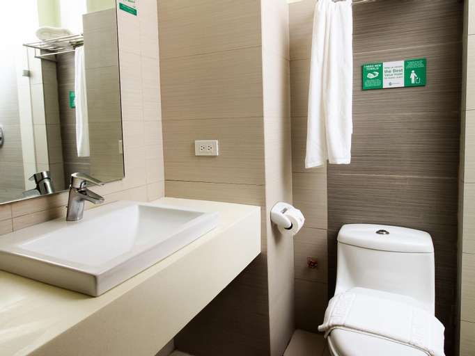 Bathroom 3