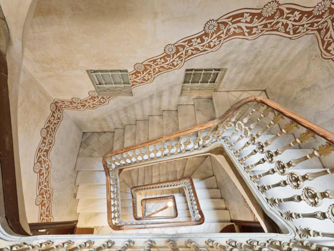 Others 4, Penthouse in Barcelona with Large Terrace, Barcelona