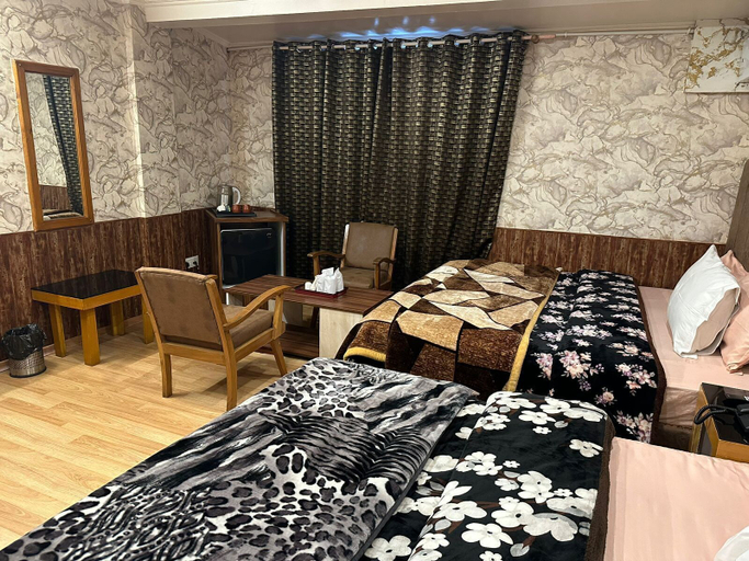 Others 4, Hotel Golden Palm By Rattans By GRB, Srinagar