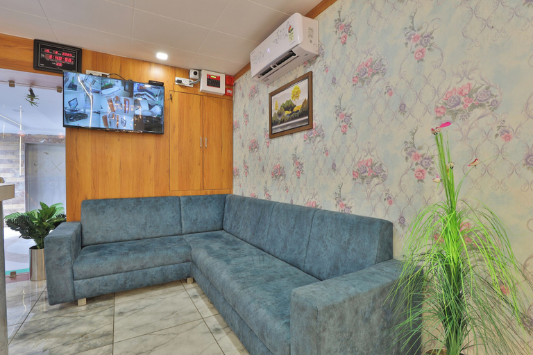 Others 5, Hotel Viva Inn, Ahmadabad