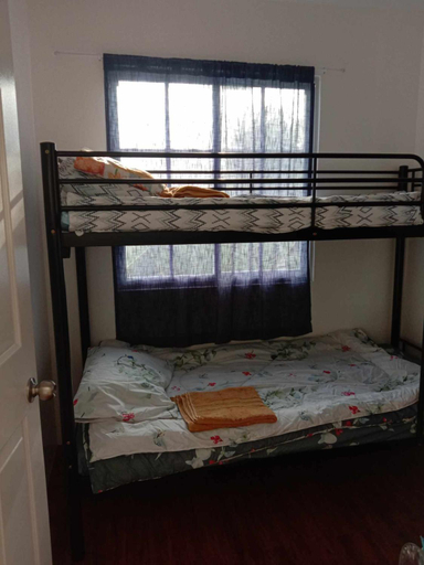 Bedroom 3, Kate Residence House, Dauis