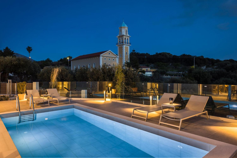 Others 3, Summertime Villas, Ionian Islands