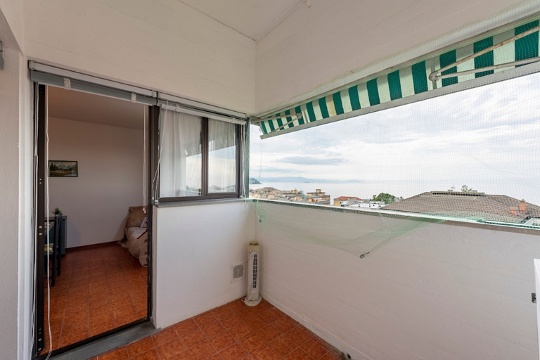 Room 5, Acqua Marina 800 M Dal Mare, Genova