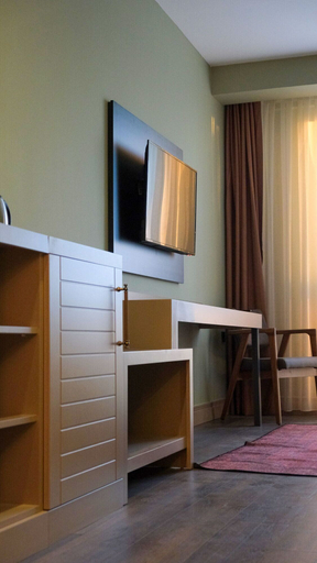 Others 5, The Kirte Hotel, Eceabat