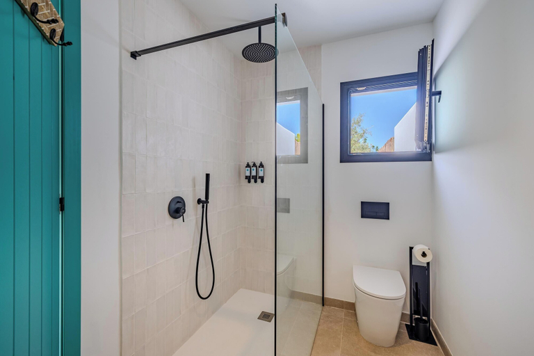 Bathroom 3, Hotel Boutique Mi Almazara, Alicante
