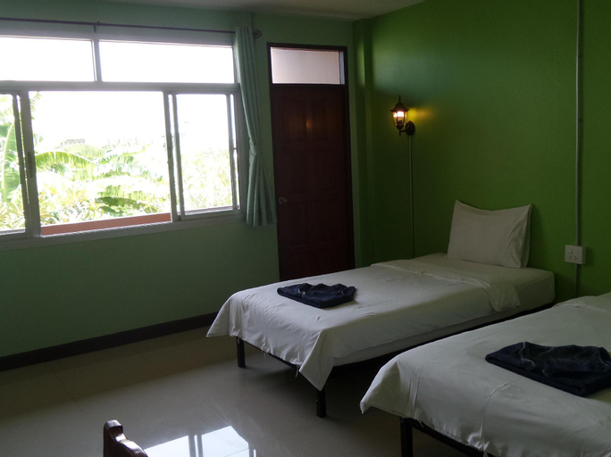 Bedroom 7