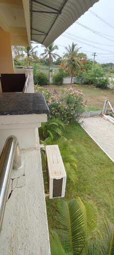 Others 4, Ayyans Park inn , Kancheepuram