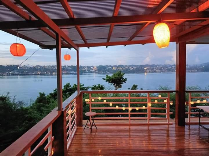 Others 5, Wooden Guest House GASA, Dauis