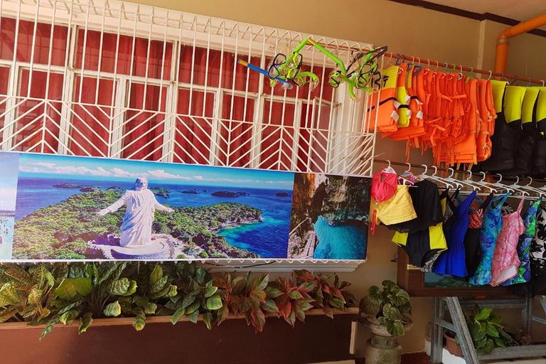 Others 3, FNT Transient House, Alaminos City