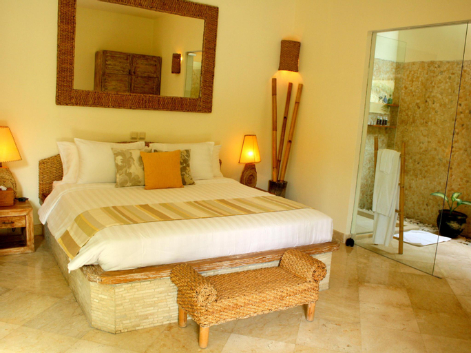 Bedroom 14