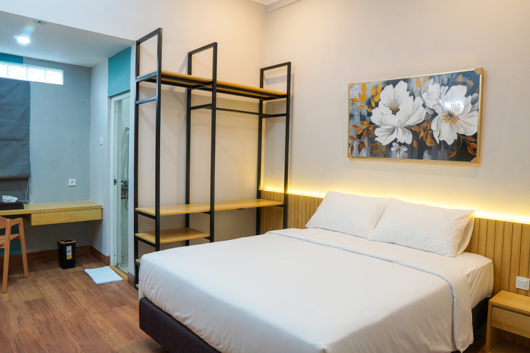 Ardiana Suite Hotel By Sajiwa Room Type - Easy King
