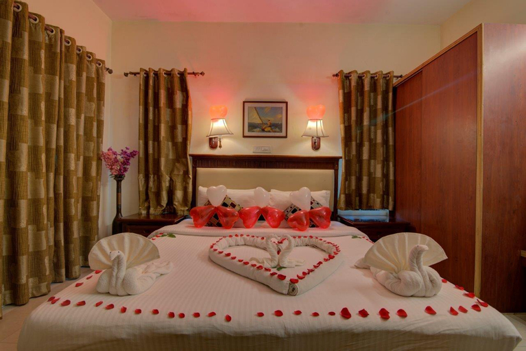 Bedroom 9
