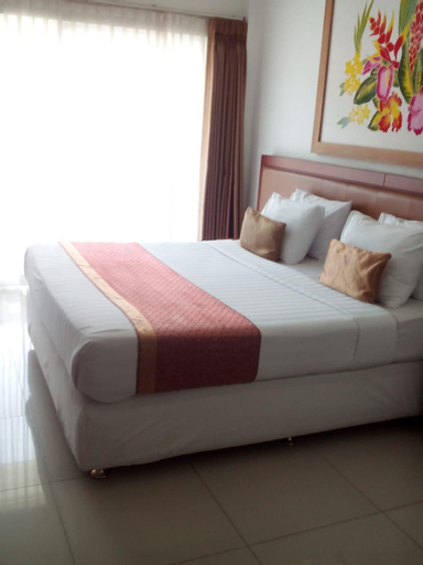 Bedroom 9