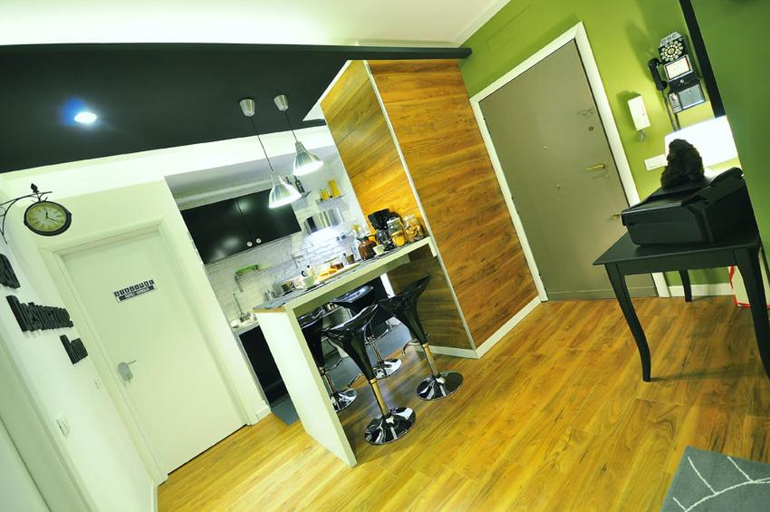 Others 5, B&B Destinazione Roma, Roma