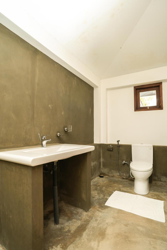 Bathroom 3, Malala Retreat, Hambantota