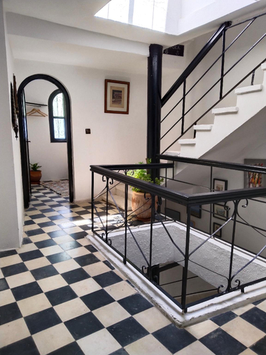 Others 4, Dar Gara, Tanger-Assilah
