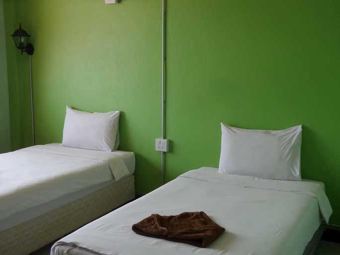 Bedroom 6