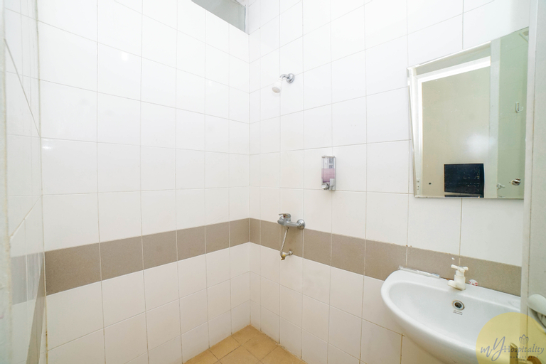 Bathroom 3