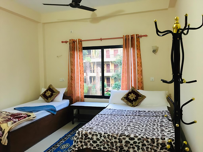 Others 5, Hotel BhupuSainik, Narayani