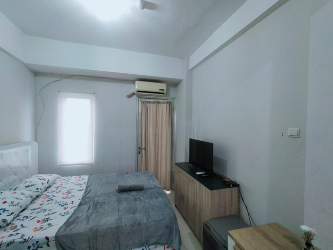 Bedroom 3, EASTON PARK APARTMENT SERPONG by VLV RM , Tangerang Selatan
