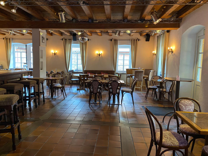 Food & Drinks 3, Felsenmuhle Neuleiningen, Bad Dürkheim