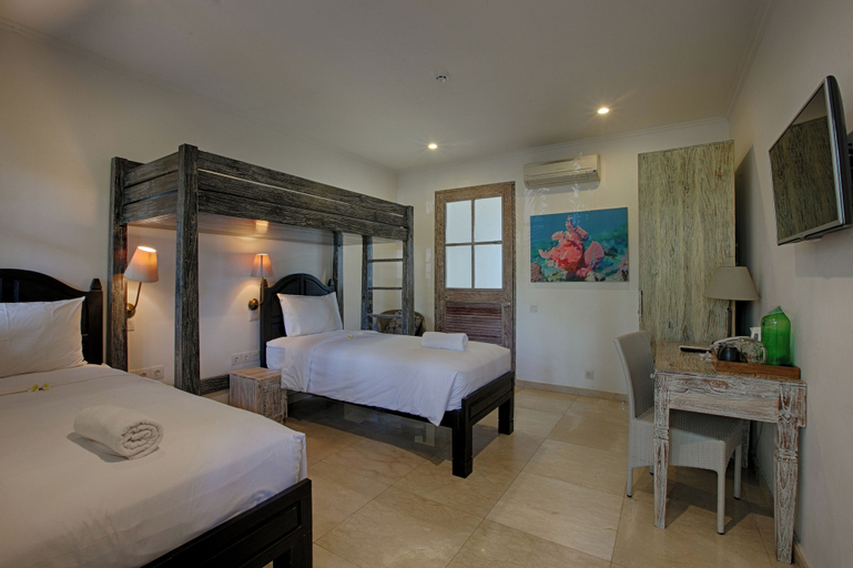 Bedroom 15