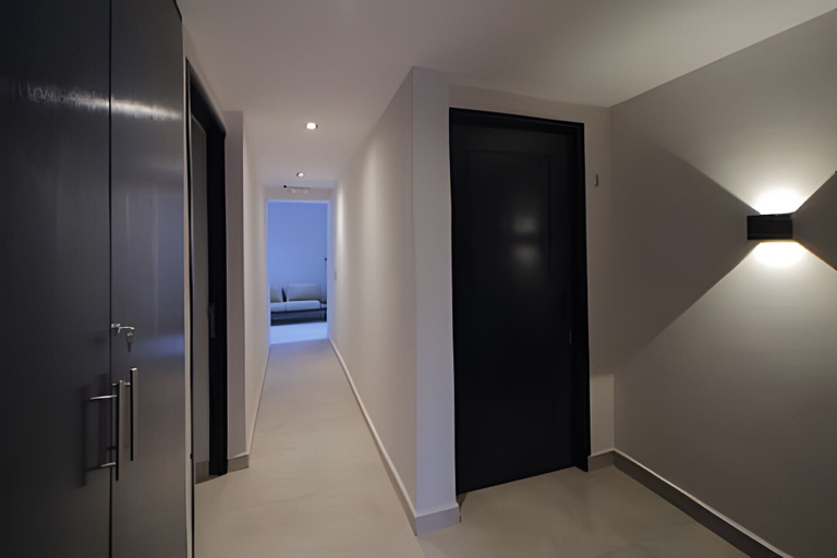 Others 4, Serrezuela Rooms, Cartagena de Indias