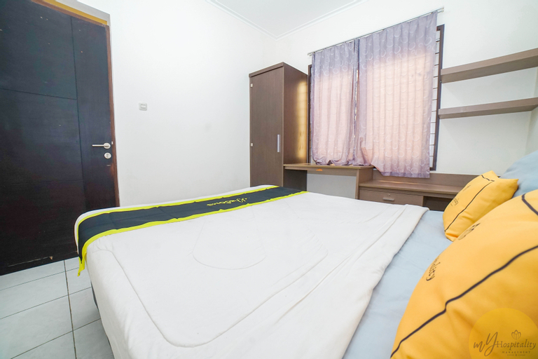 Bedroom 20