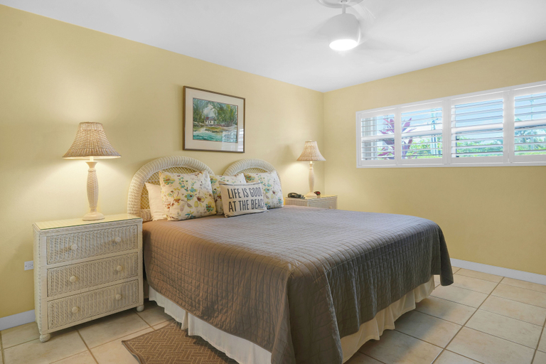 Bedroom 2, Aqua Bay Club Condos